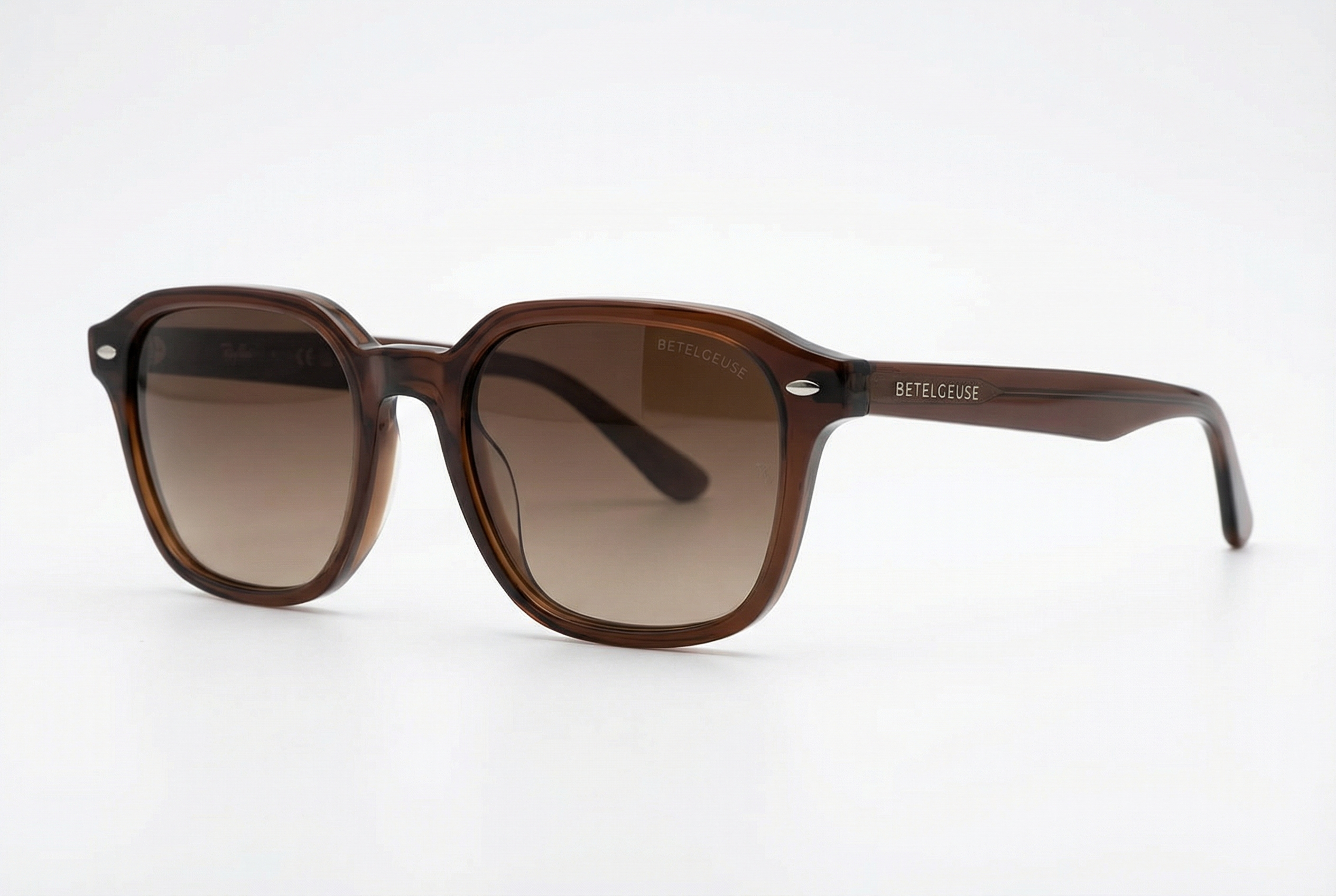 BETELGEUSE AMBER FLARE Sunglasses